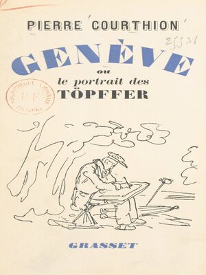 cover image of Genève